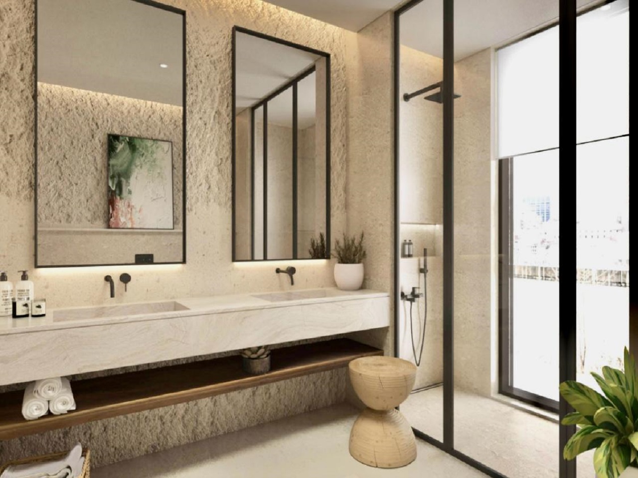 Damac Lagoon Ibiza